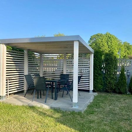 Ada Niechorze Apartment Bagian luar foto
