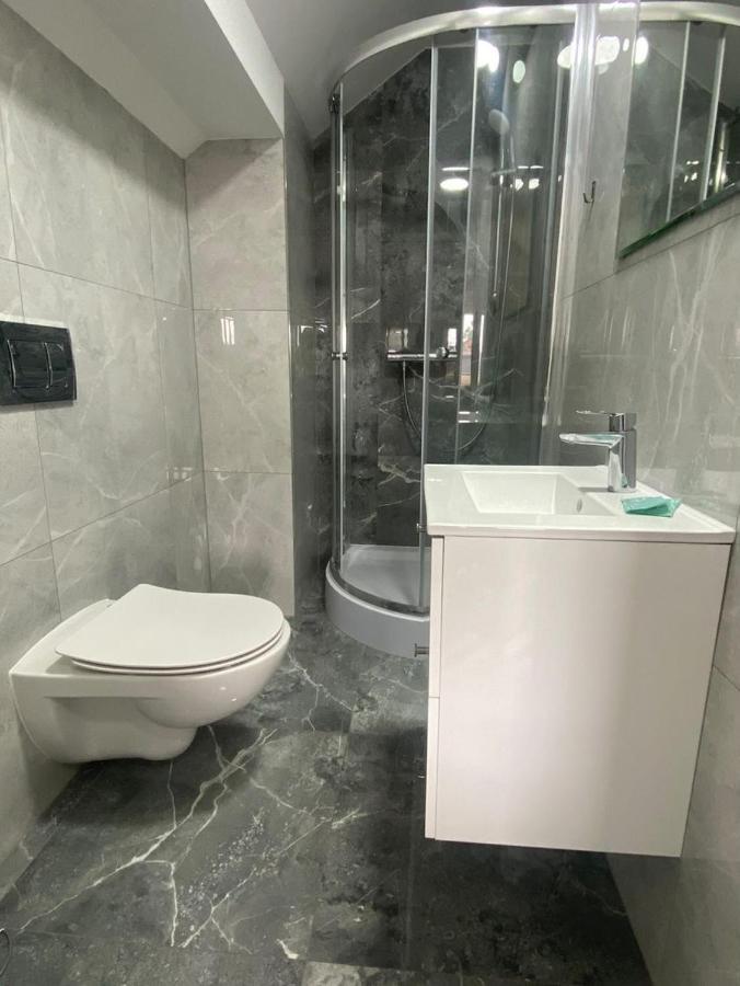 Ada Niechorze Apartment Bagian luar foto