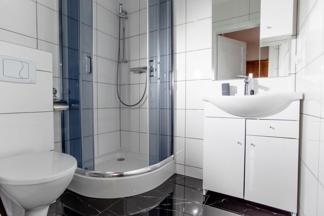 Ada Niechorze Apartment Bagian luar foto