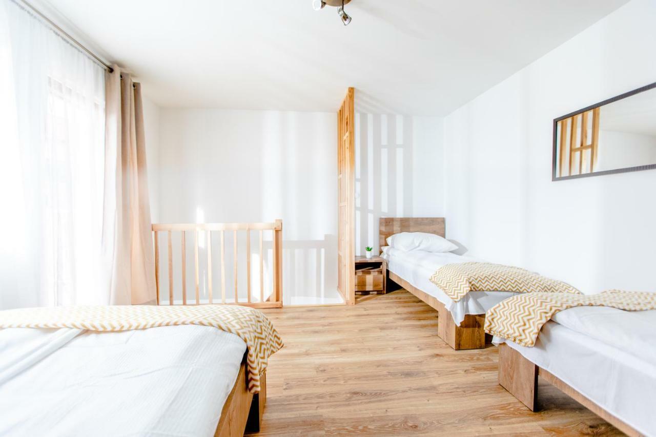 Ada Niechorze Apartment Bagian luar foto